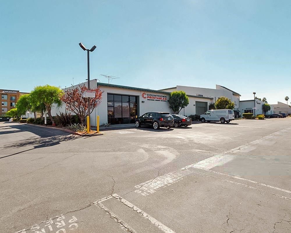 Warner Business Park photo 3