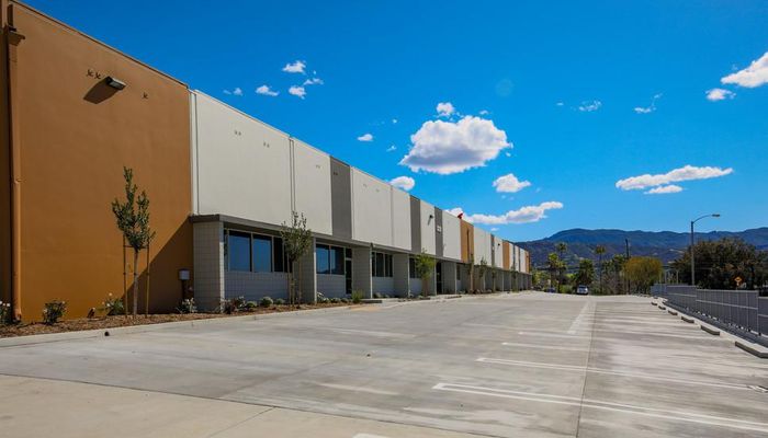 Warehouse Space for Rent at 810 Mitchell Rd Newbury Park, CA 91320 - #4