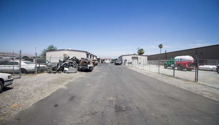 Warehouse Space for Sale at 1315 S Main St Porterville, CA 93257 - #22