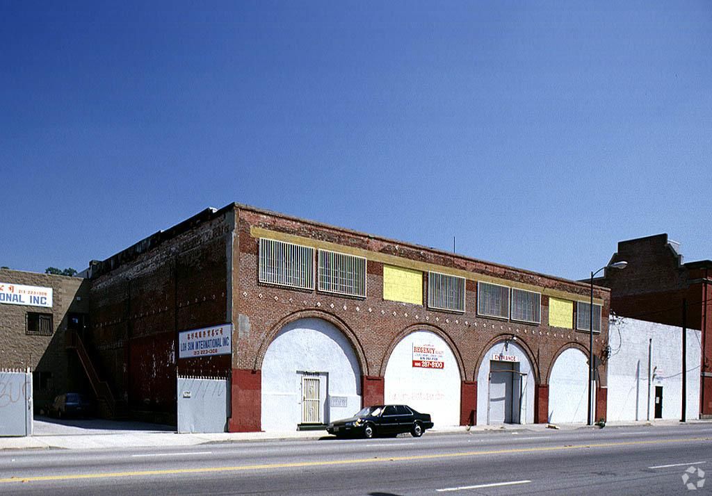 Industrial Property For Lease photo 2