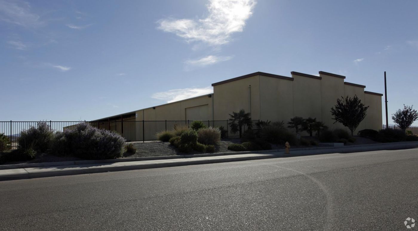 Industrial Property For Sale photo 2
