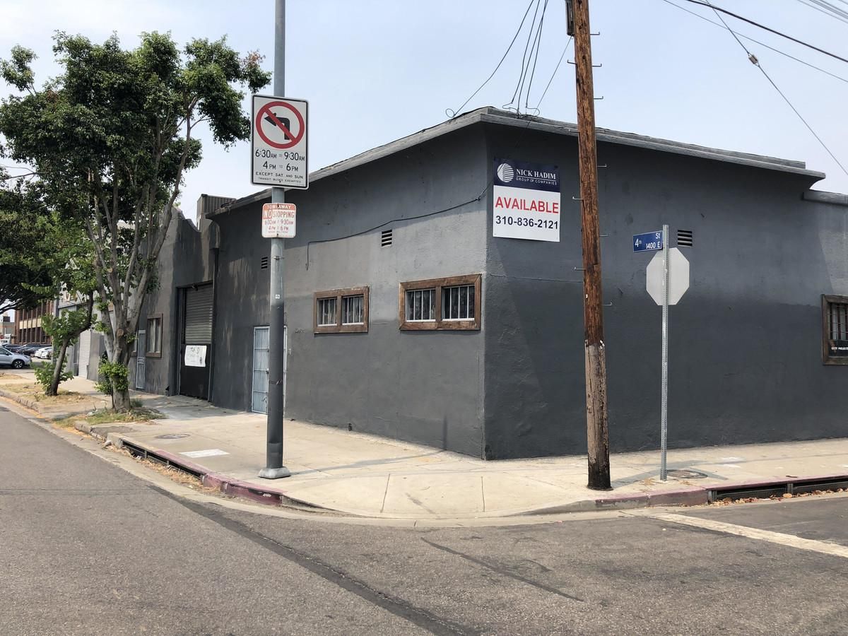 Flex Property For Lease photo 2