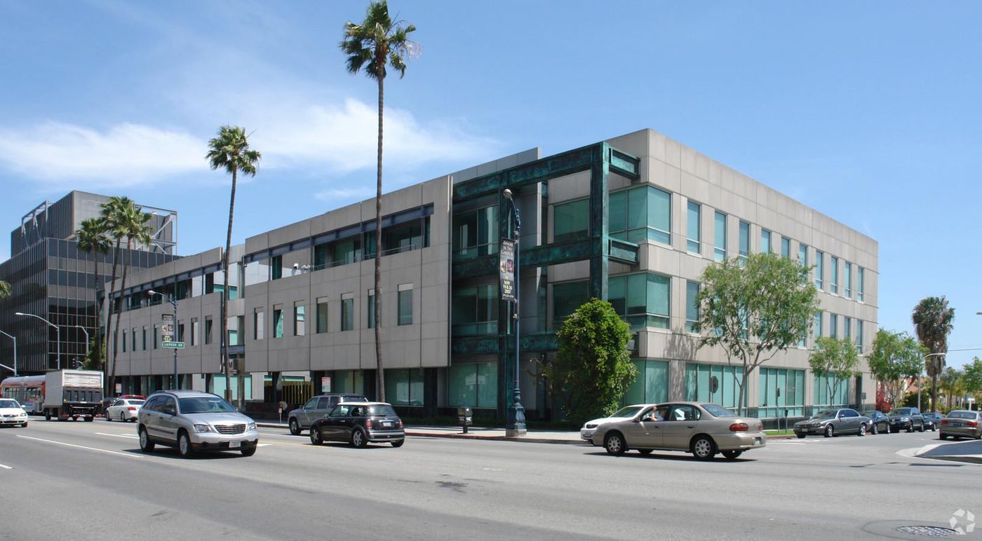 La Peer Building photo 3