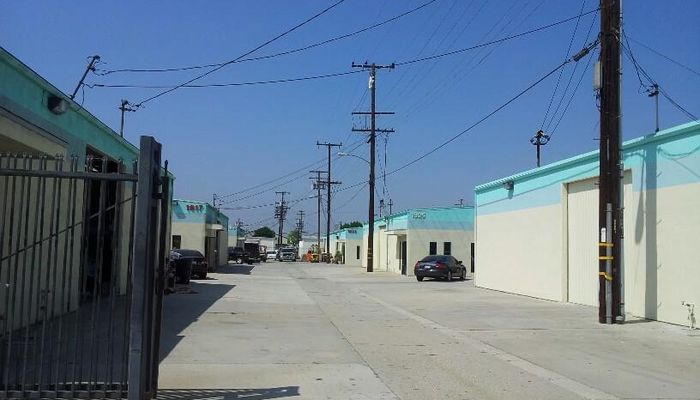 Warehouse Space for Rent at 1923-1927 Santa Anita Ave South El Monte, CA 91733 - #5