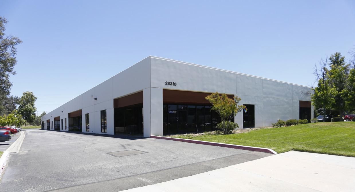 Industrial Property For Lease photo 1