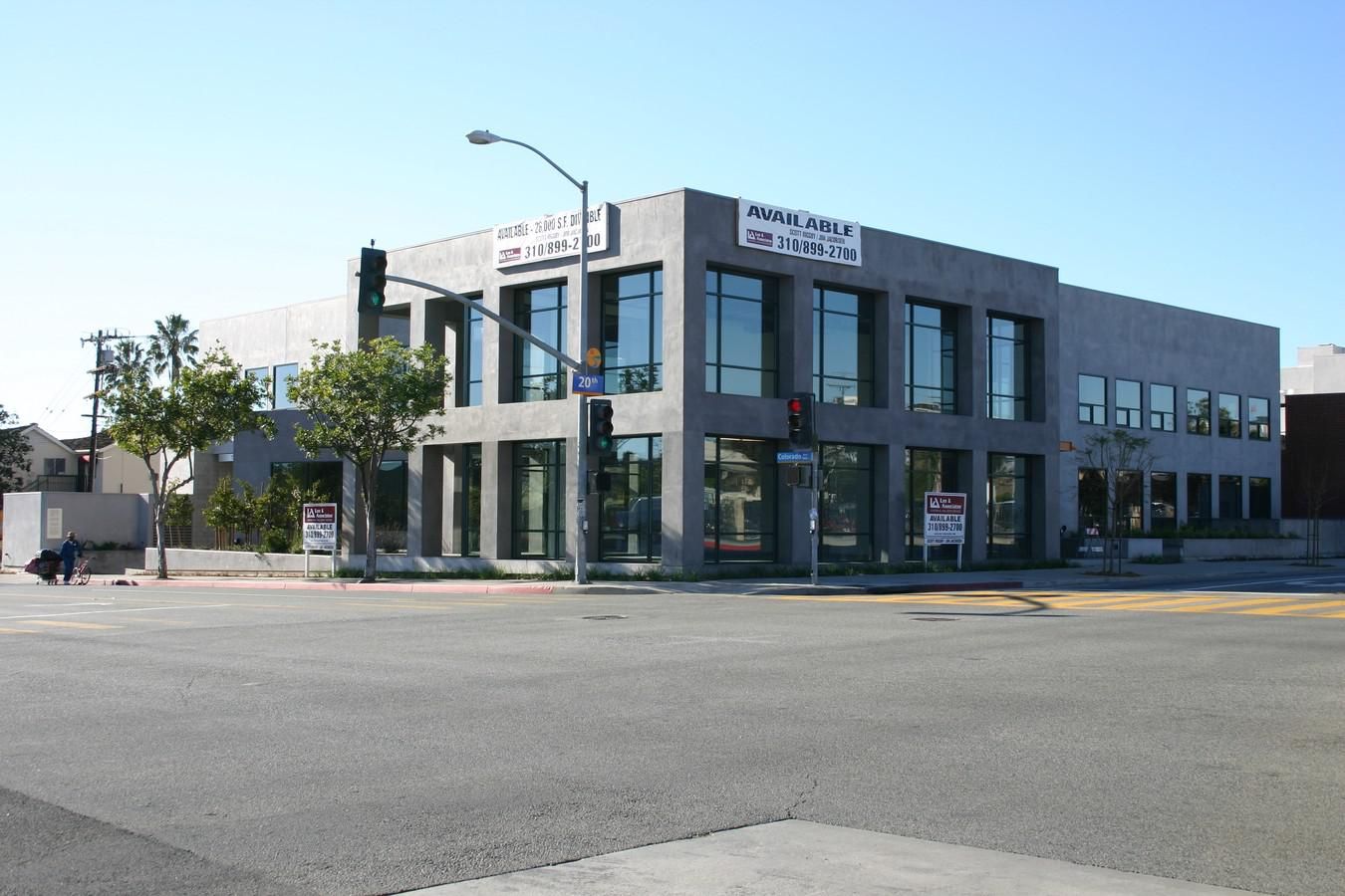 Office Property for Lease photo 3