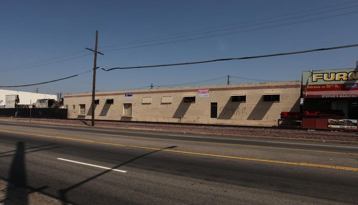 Warehouse Space for Sale at 150-154 E 58th St Los Angeles, CA 90011 - #5