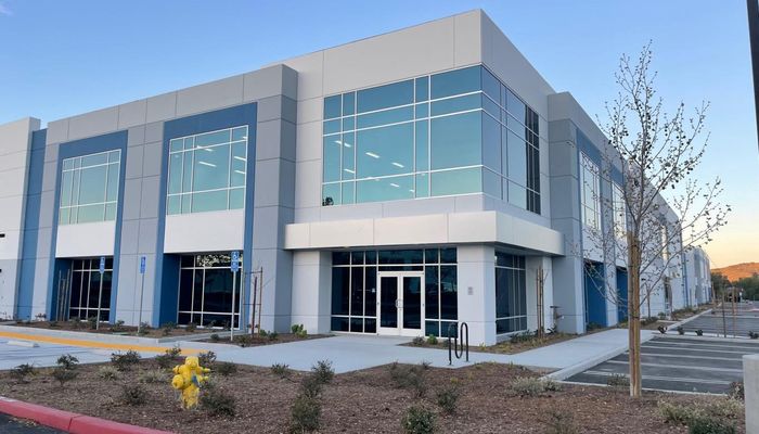Warehouse Space for Rent at 1515 Rancho Conejo Blvd Thousand Oaks, CA 91320 - #1