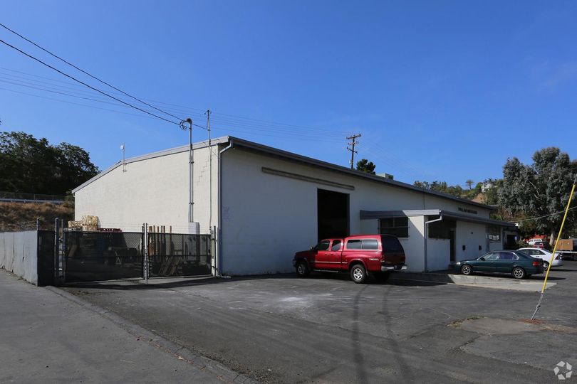 Industrial Property For Lease