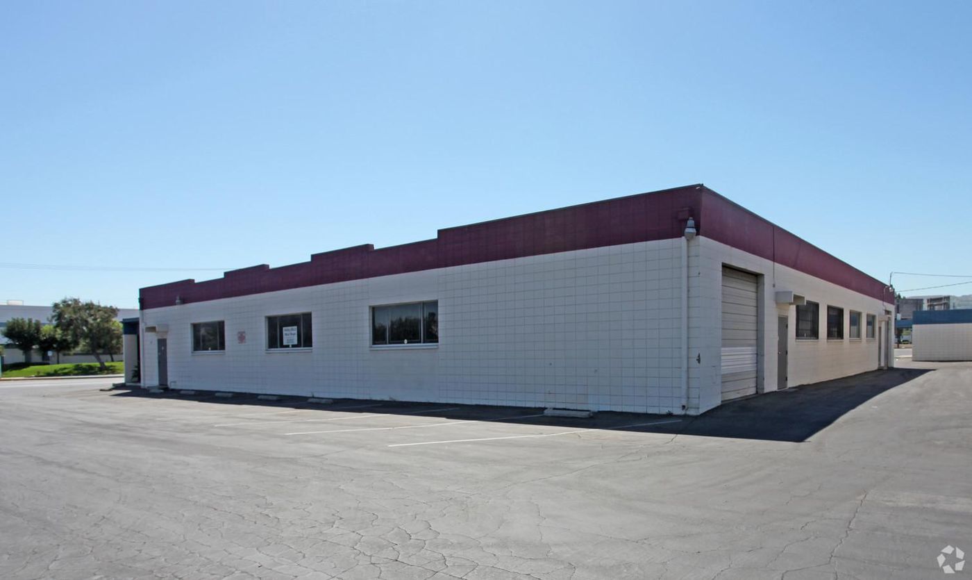 Industrial Property For Lease photo 2