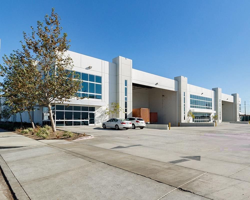 Commerce Industrial Center photo 2