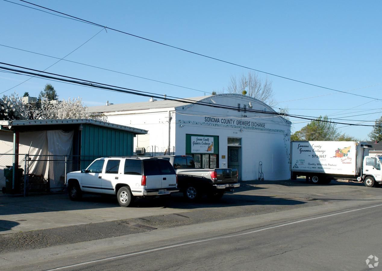 Industrial Property For Sale photo 2