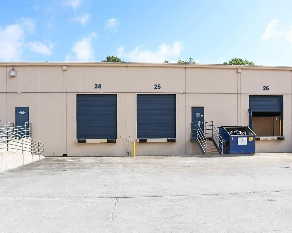 Pine Forest Business Park - 300 & 352 Garden Oaks Blvd photo 2