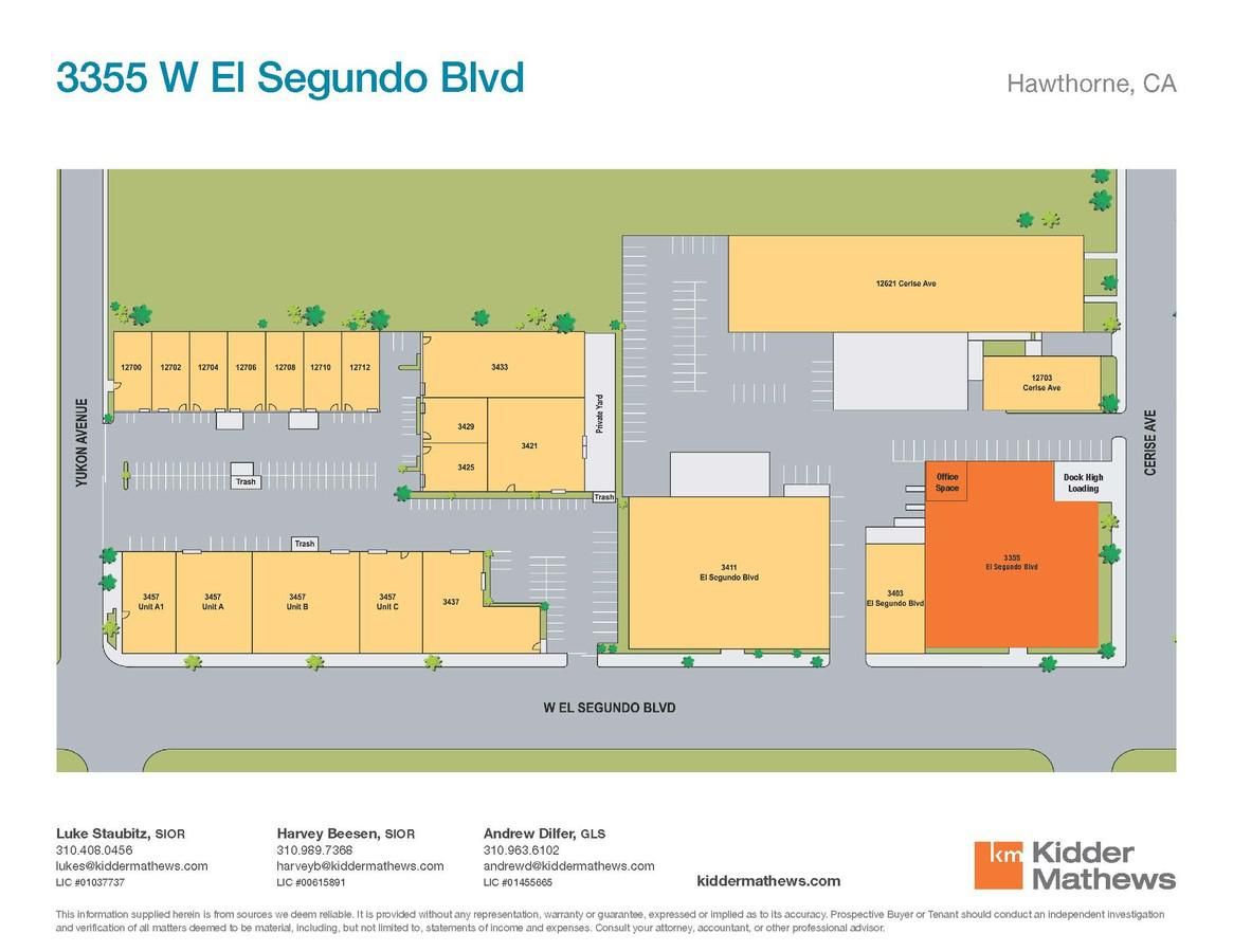 Industrial Property For Lease photo 3