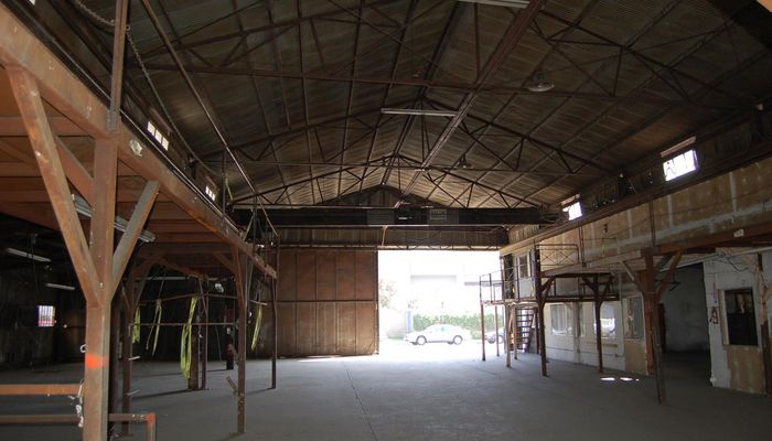 Warehouse Space for Sale at 411 S Flower St Burbank, CA 91502 - #4