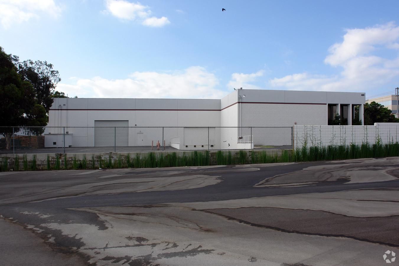 Industrial Property For Lease photo 3