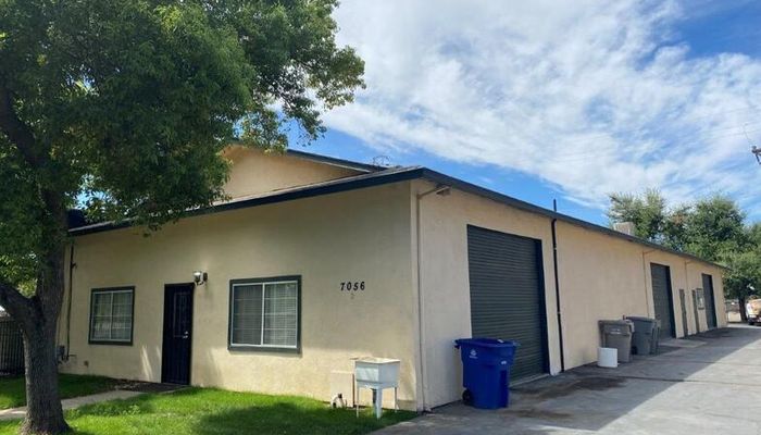 Warehouse Space for Rent at 7056 Danyeur Rd Redding, CA 96001 - #34