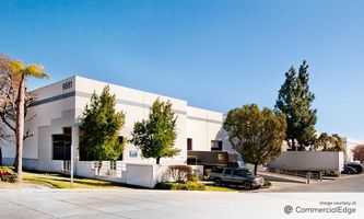 Warehouse Space for Rent located at 9843 6th Street Rancho Cucamonga, CA 91730