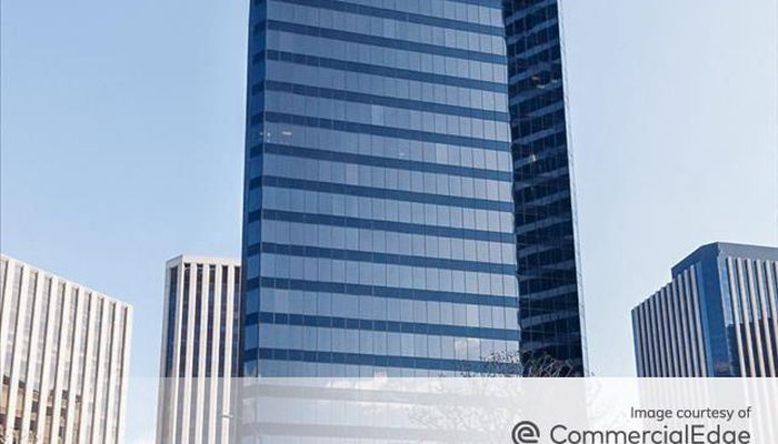 Office Space for Rent at 1801 Century Park East Los Angeles, CA 90067 - #4