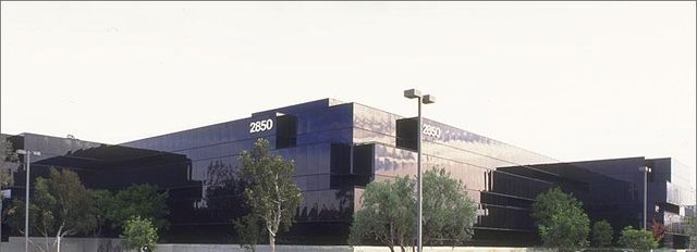 Santa Monica Business Park