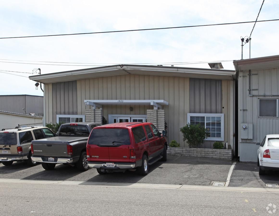 Industrial Property For Sale photo 2