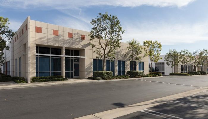 Warehouse Space for Rent at 21088 Bake Pky Lake Forest, CA 92630 - #10