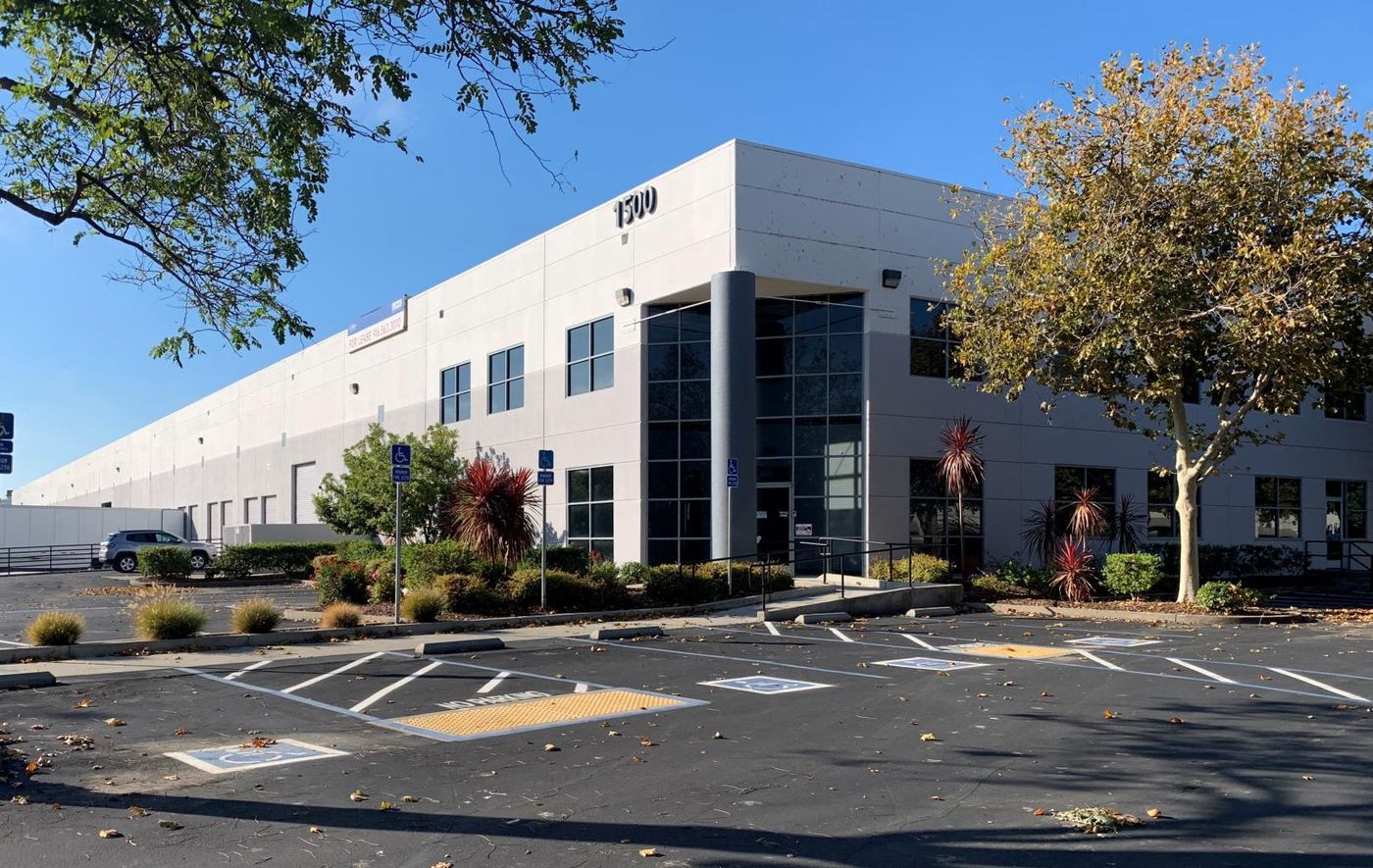 Cubework Sacramento photo 1