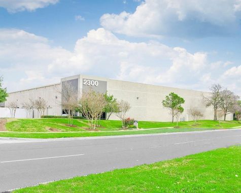 Vista Park Industrial Center 2