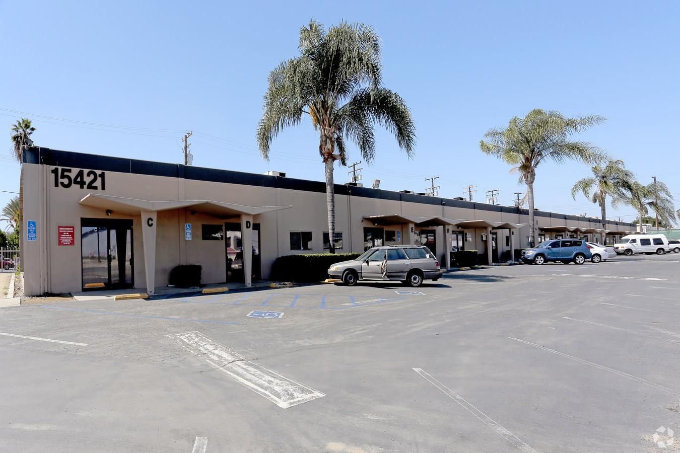 Carmenita Business Park photo 4