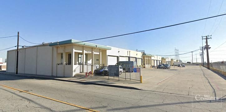FOR LEASE | 11,286 SF | 26th St Industrial Complex photo 1