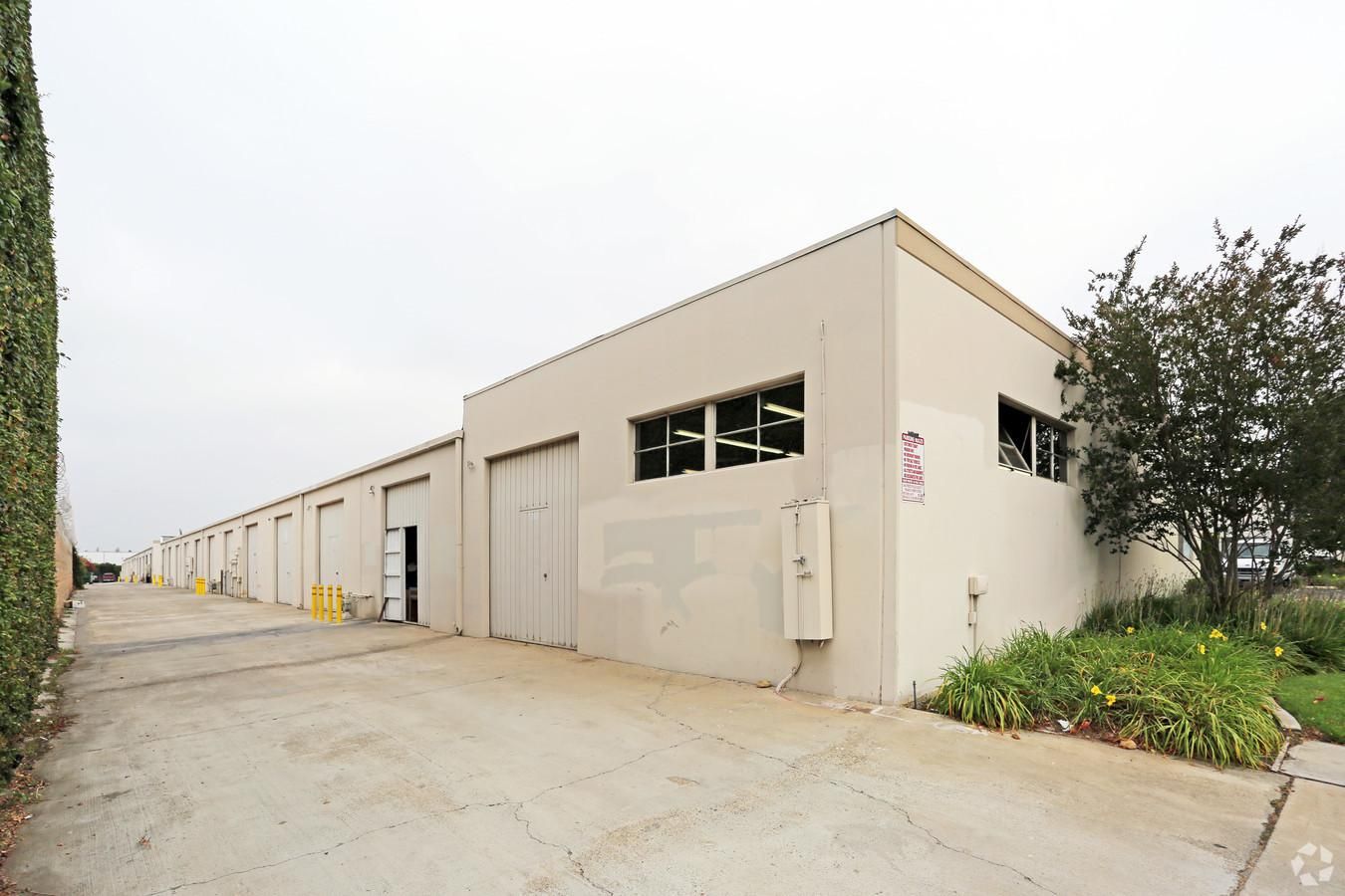 Industrial Property For Lease photo 4