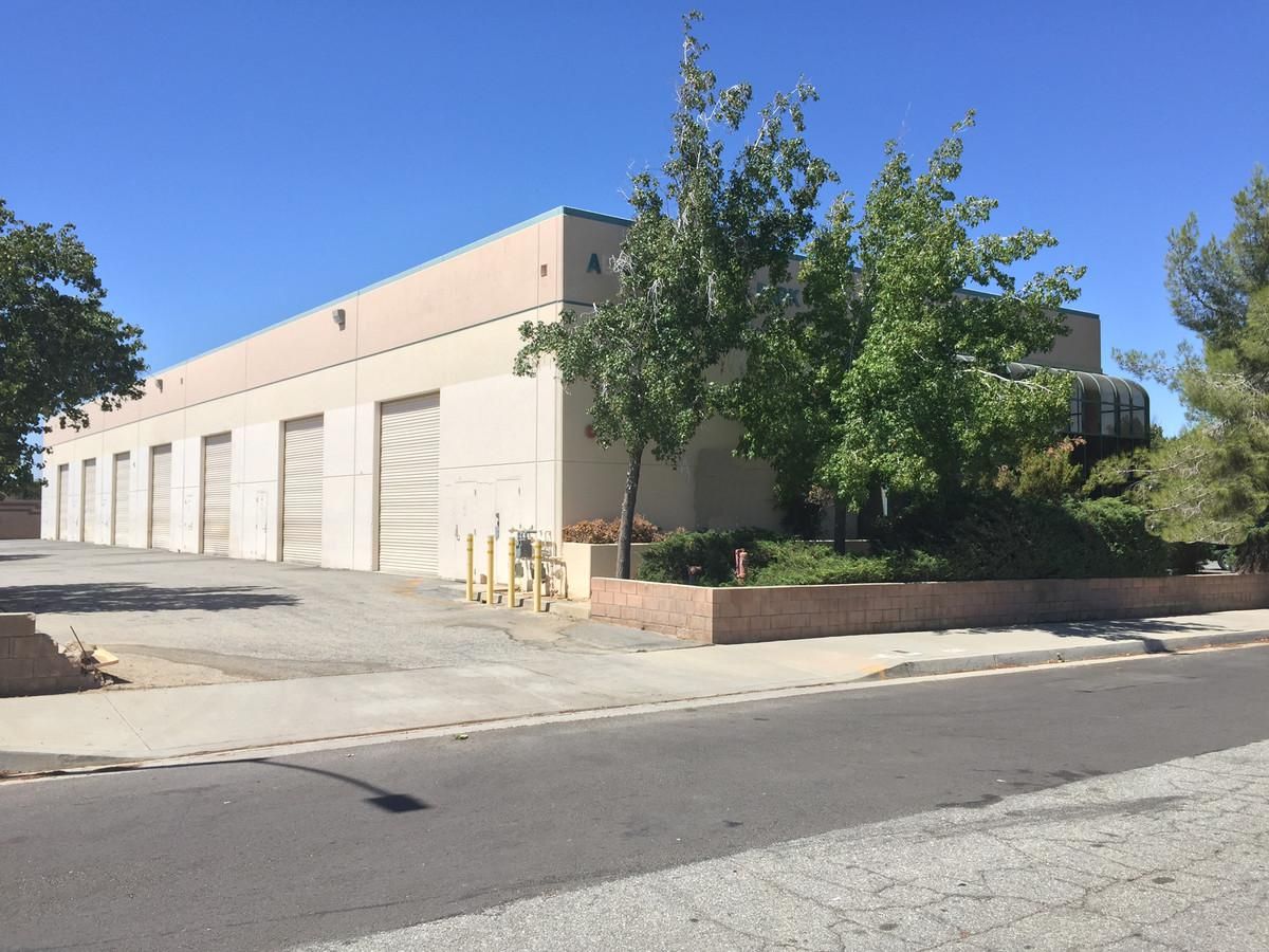 Industrial Property For Sale photo 3