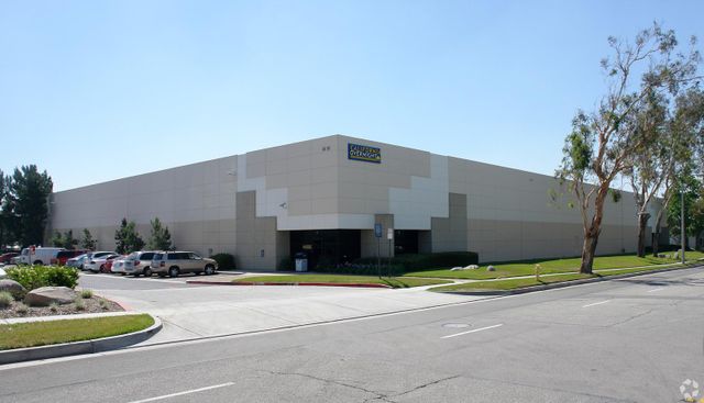 Industrial Property For Lease