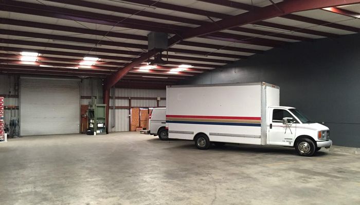 Warehouse Space for Rent at 1450 S Blackstone St Tulare, CA 93274 - #16