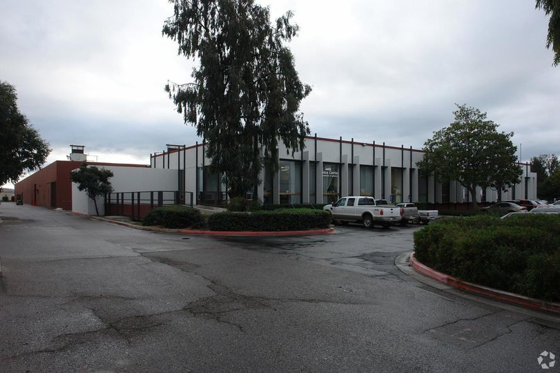 Office Property For Lease