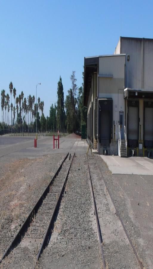 Industrial Property For Lease photo 4