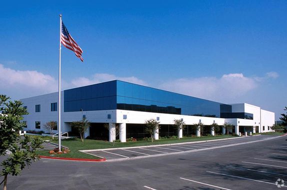 Carlsbad Reasearch Center