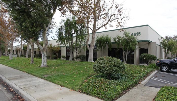 Warehouse Space for Rent at 4615 Industrial St Simi Valley, CA 93063 - #5