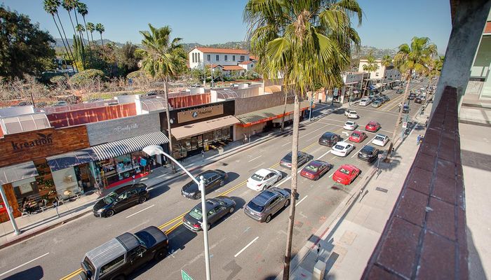 Office Space for Rent at 9606 Santa Monica Blvd Beverly Hills, CA 90210 - #8