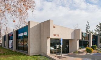 Warehouse Space for Rent located at 9605 Arrow Route Rancho Cucamonga, CA 91730