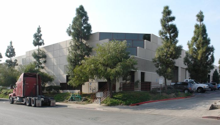 Warehouse Space for Rent at 2350 Marconi Pl San Diego, CA 92154 - #8