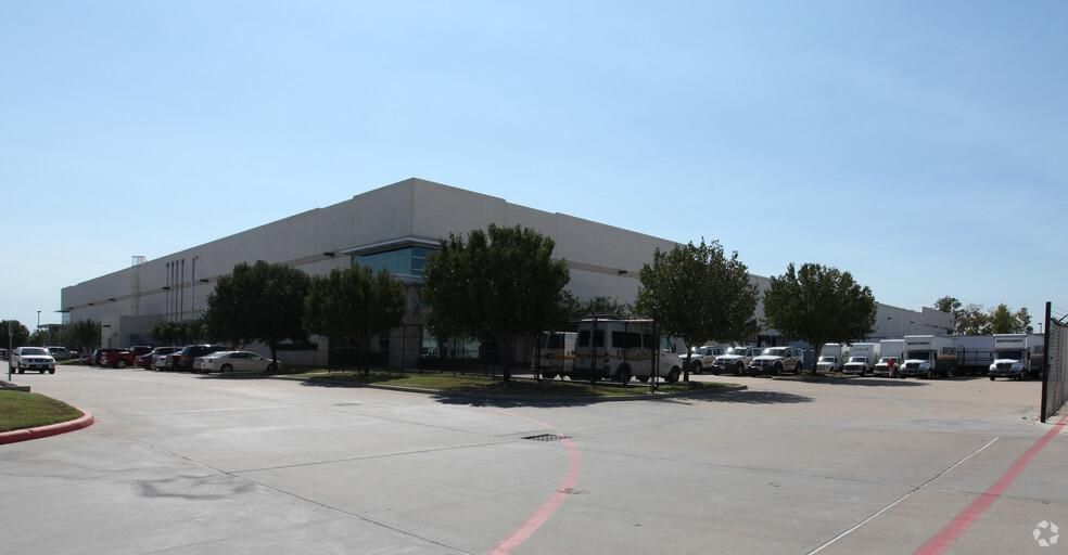 Cole Creek Business Park #1 8708 W Little York Rd photo 3