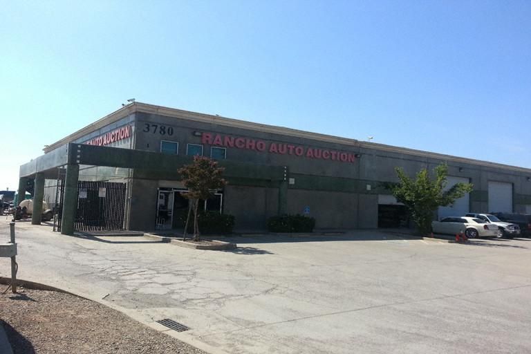 Nor Cal Auto