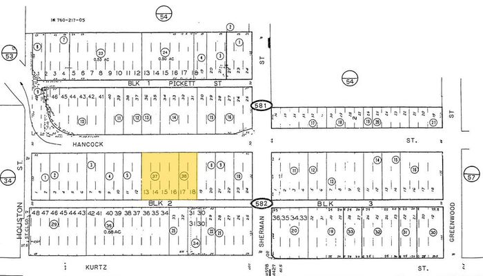 Warehouse Space for Rent at 3425 Hancock St San Diego, CA 92110 - #2