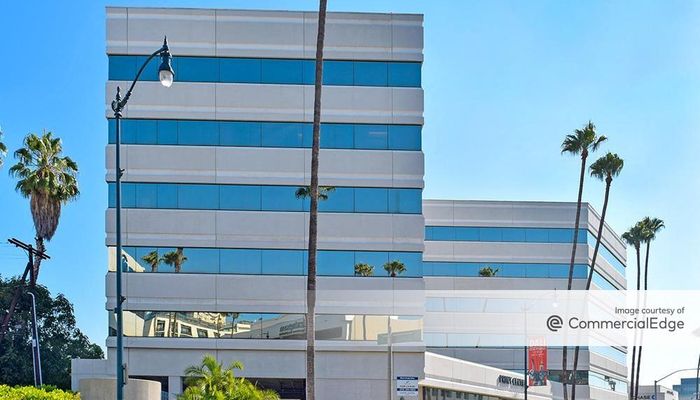 Office Space for Rent at 9301 Wilshire Blvd Beverly Hills, CA 90210 - #1