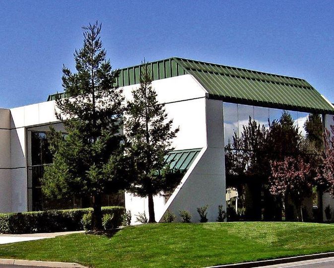 1129 Industrial Avenue