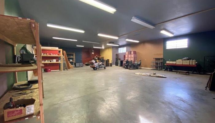 Warehouse Space for Rent at 7056 Danyeur Rd Redding, CA 96001 - #4