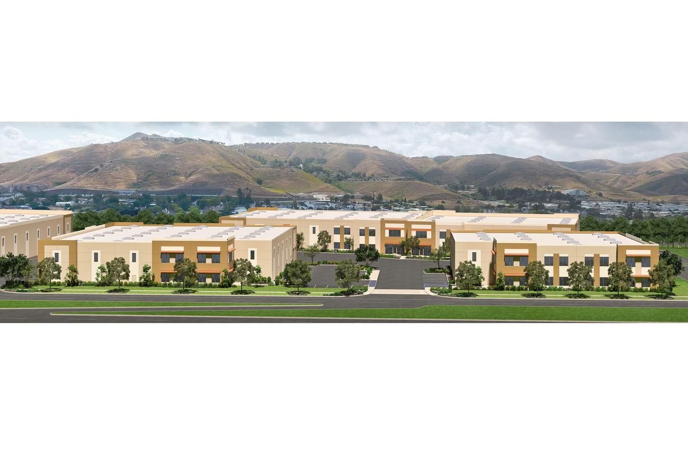 Building 71 photo 1