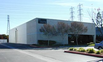 Warehouse Space for Rent located at 10479 Corporate Dr Loma Linda, CA 92374