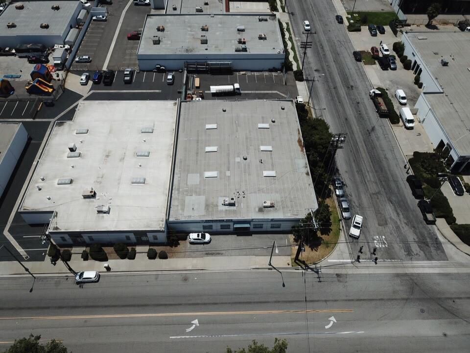 Industrial Property For Sale photo 2